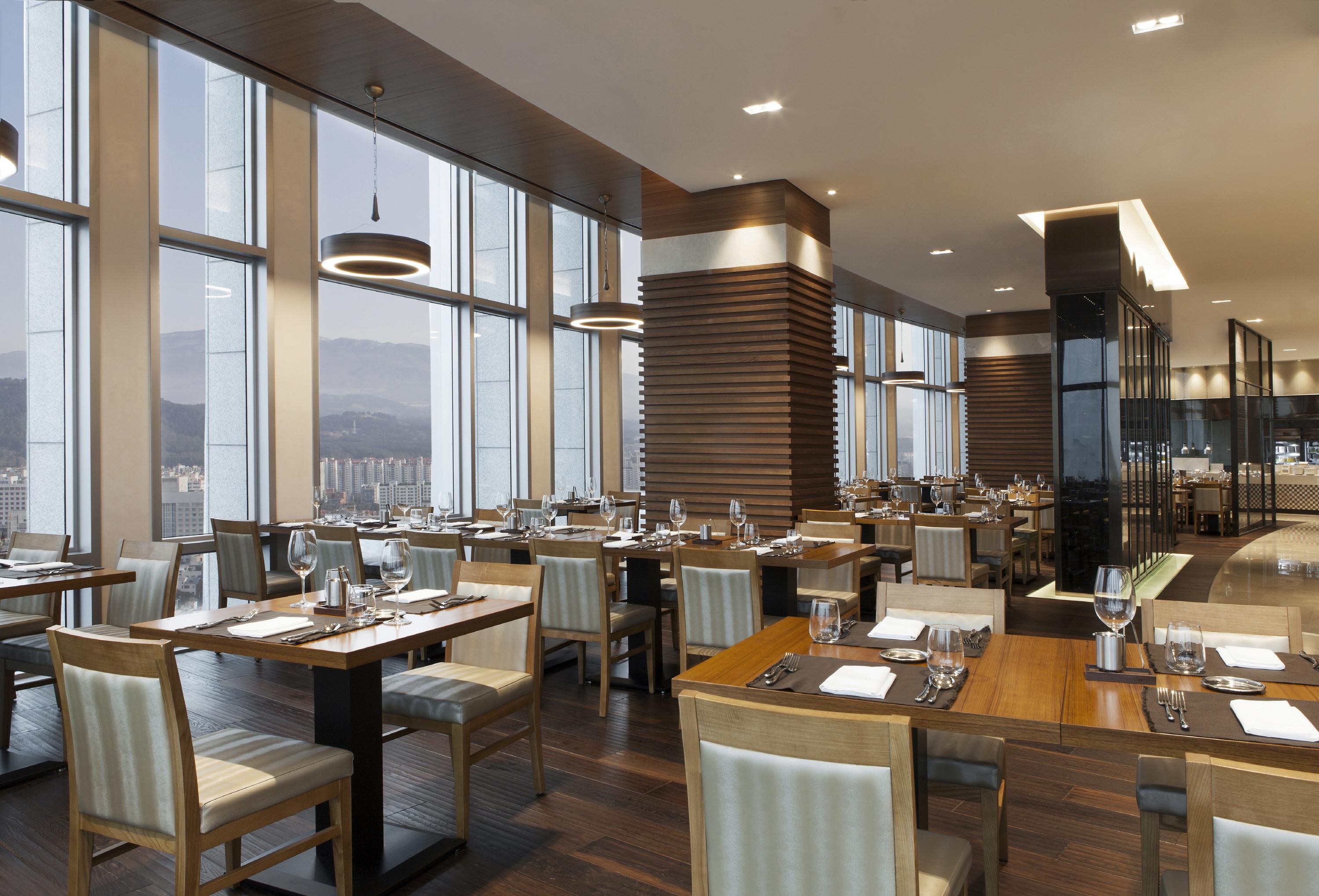 Hotel Lotte