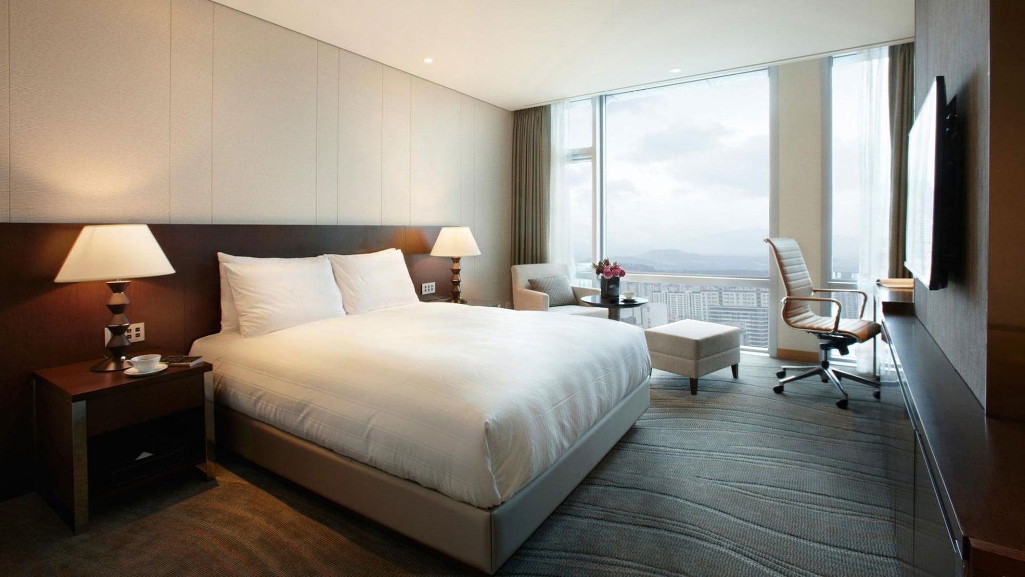 Lotte Hotel Jeju