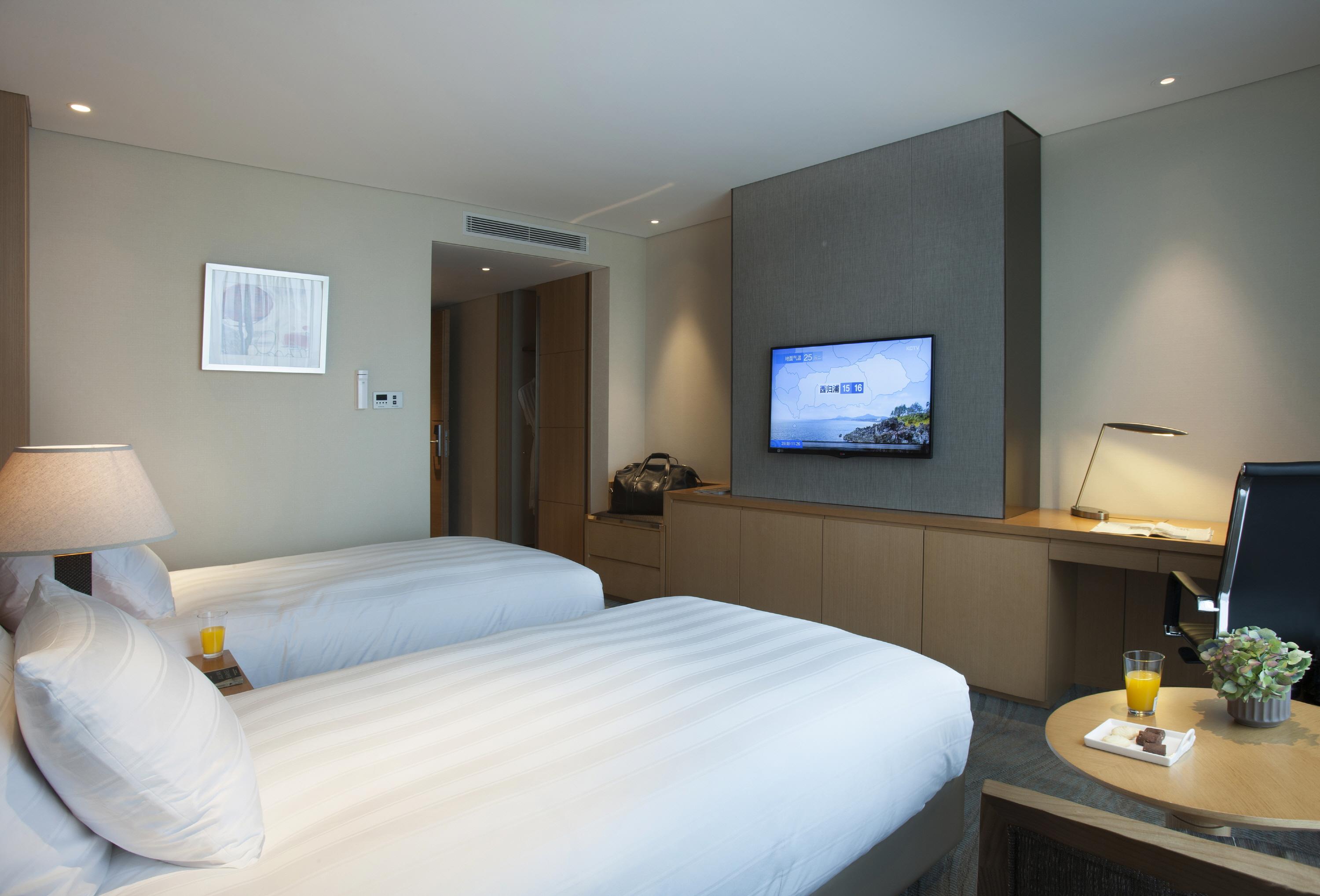 Lotte 4* Jeju