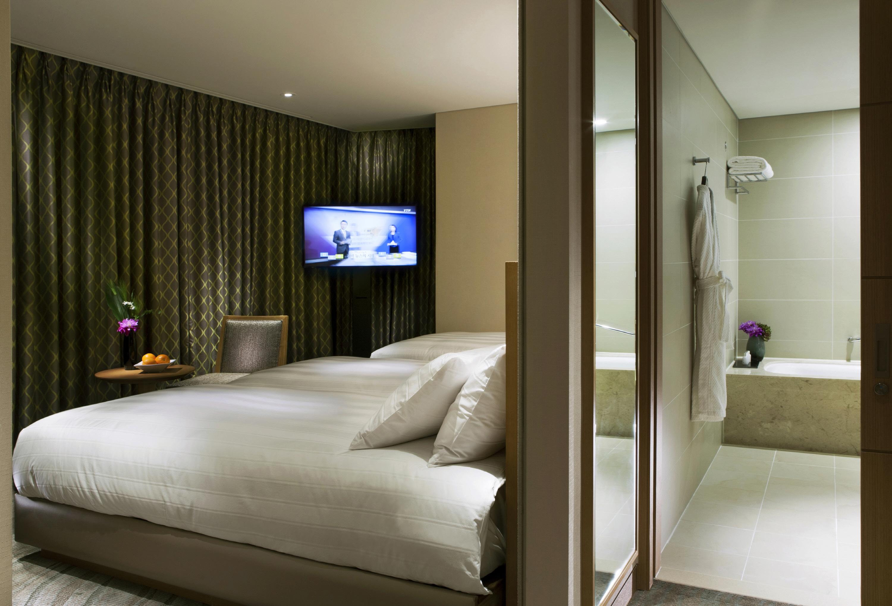 Hotel Lotte Jeju