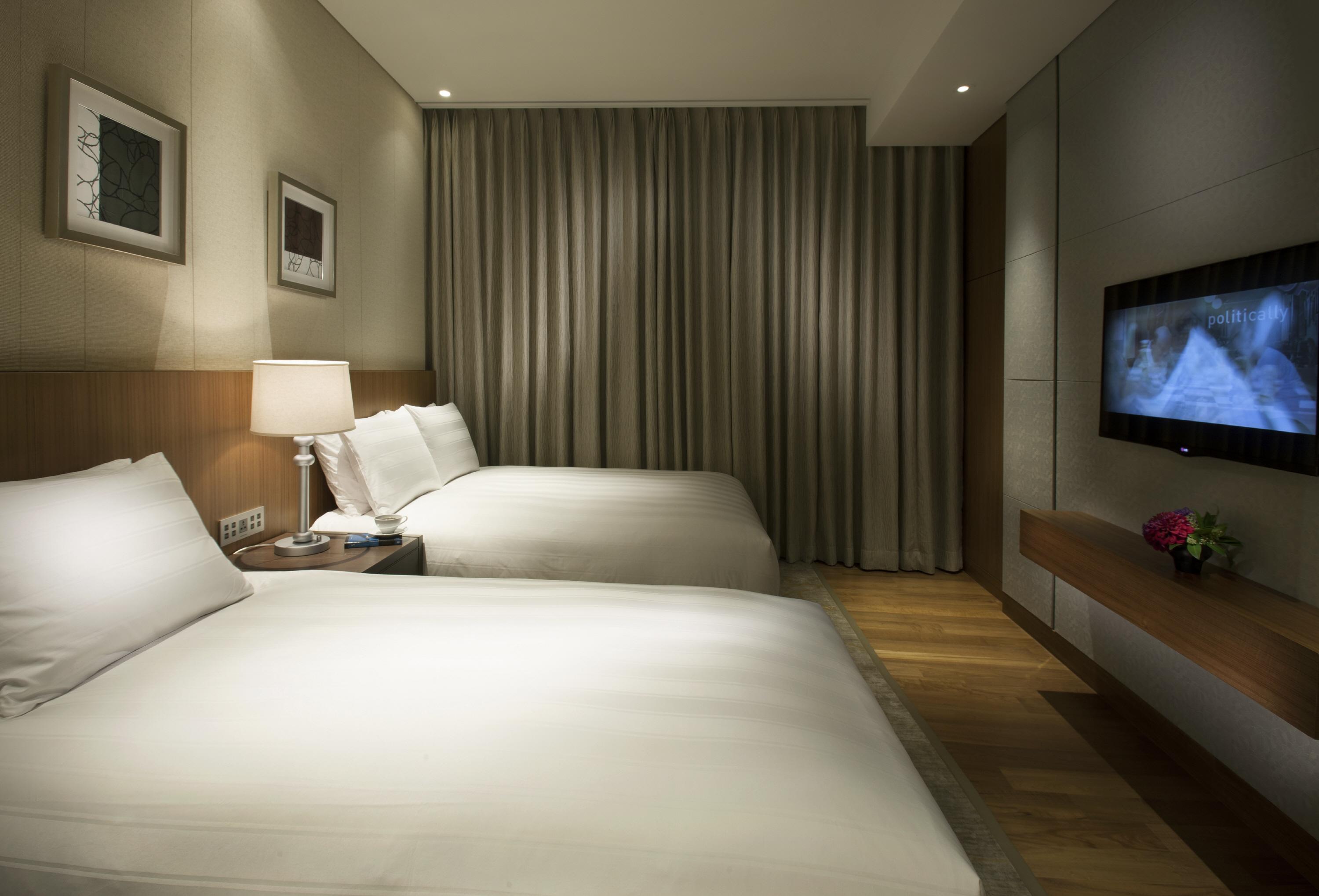 Lotte Hotel