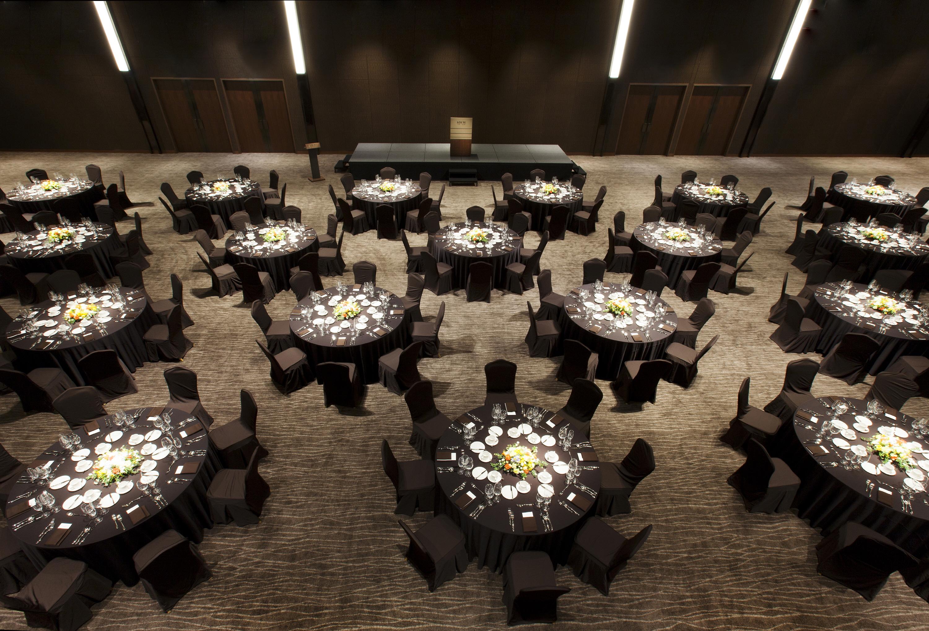 Hotel Lotte