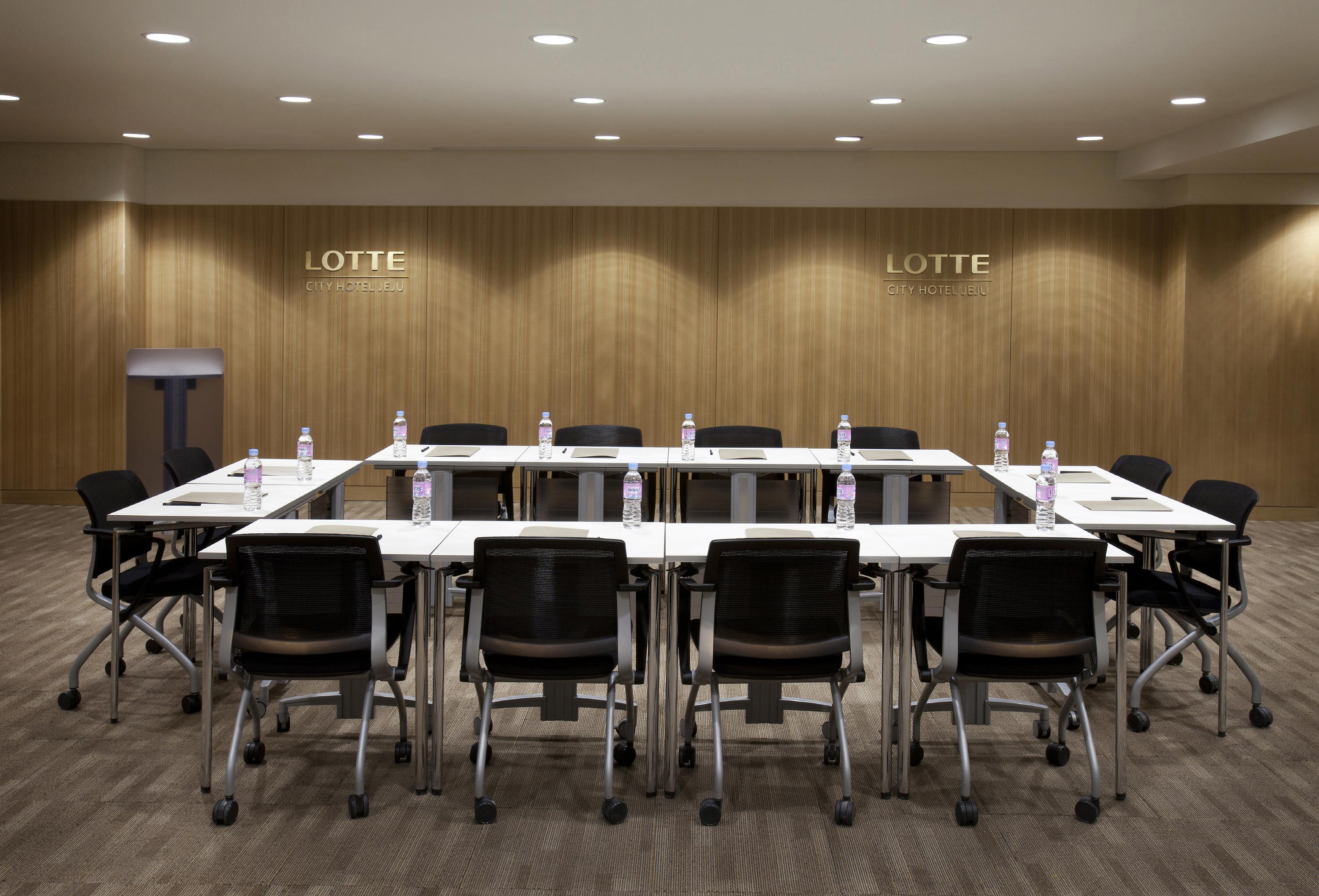 Hotel Lotte 4*
