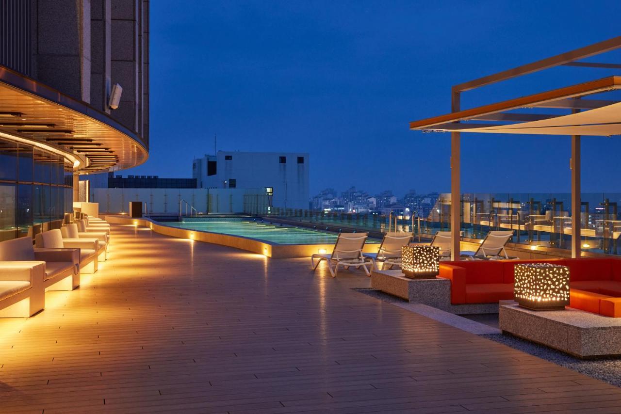 Lotte 4* Jeju