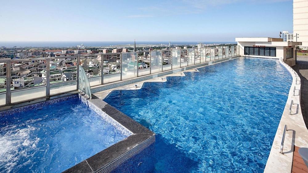 Hotel Lotte Jeju