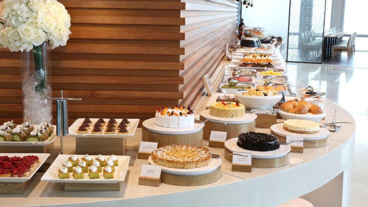 Lotte Hotel
